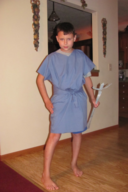 Elijah Rushmore